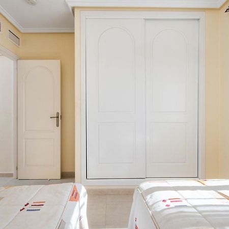 A Beautiful 2 Bedroom Townhouse - Las Cerezas Ciudad Quesada Ngoại thất bức ảnh