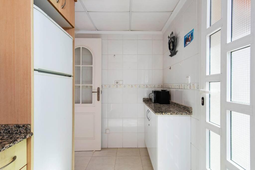 A Beautiful 2 Bedroom Townhouse - Las Cerezas Ciudad Quesada Ngoại thất bức ảnh
