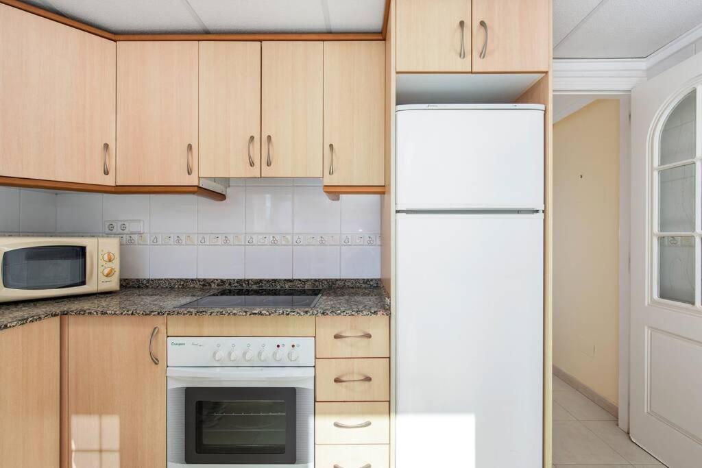 A Beautiful 2 Bedroom Townhouse - Las Cerezas Ciudad Quesada Ngoại thất bức ảnh