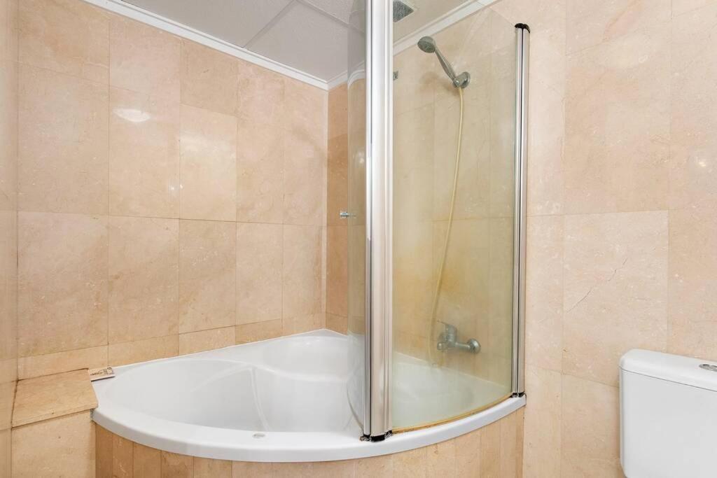 A Beautiful 2 Bedroom Townhouse - Las Cerezas Ciudad Quesada Ngoại thất bức ảnh