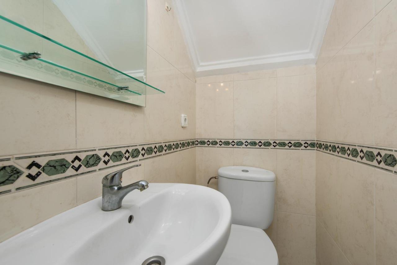 A Beautiful 2 Bedroom Townhouse - Las Cerezas Ciudad Quesada Ngoại thất bức ảnh