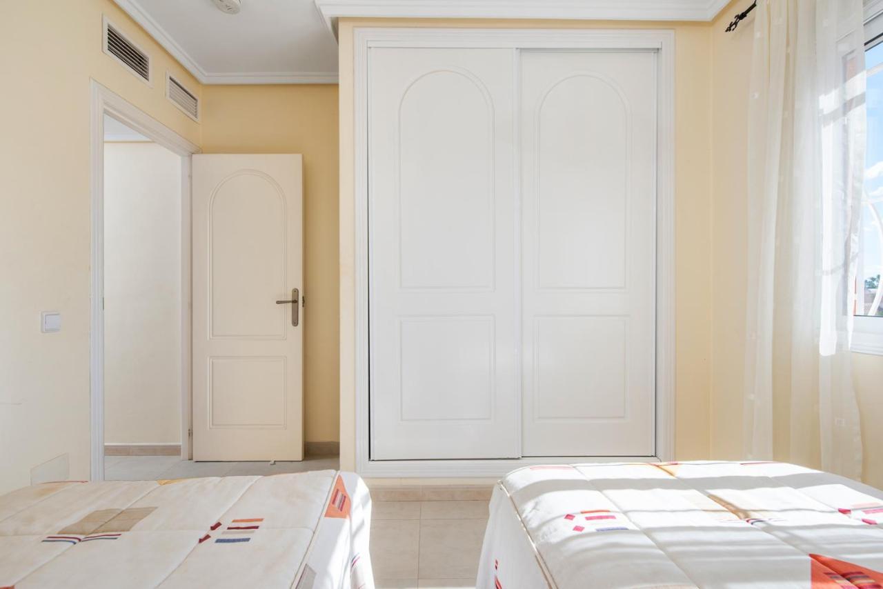 A Beautiful 2 Bedroom Townhouse - Las Cerezas Ciudad Quesada Ngoại thất bức ảnh